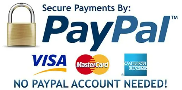 paypal logo